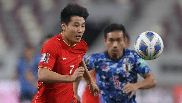 意昂体育-新华社：武磊的“孤独”真实且残酷