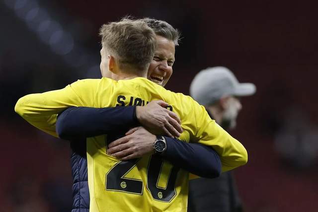 意昂体育官网-欧冠1/8决赛首回合：皇马拜仁马竞巴黎占先机，英超6队难求一胜